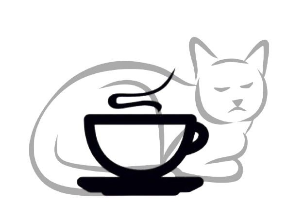 Cats, Crystals, & Coffee